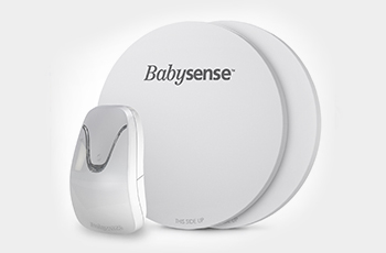 Babysense respiratorni monitor